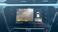 Vauxhall Corsa 1.2 Griffin 5dr Petrol Hatchback